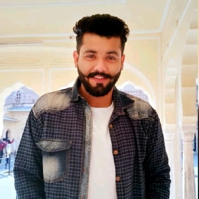Mohit Batra