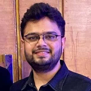 Mohit Bhatia