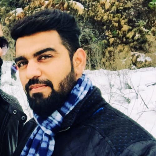 Mohit Bhatia