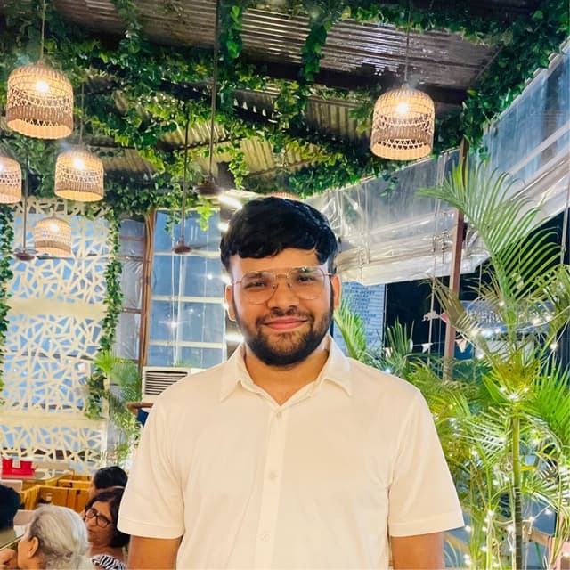 Mohit Bhatt