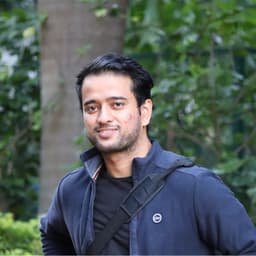 Mohit Bisht