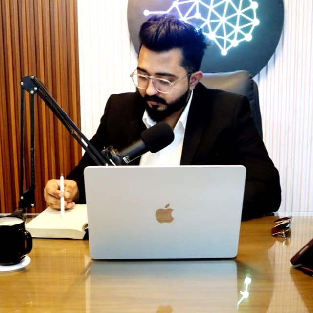 Mohit Bondwal