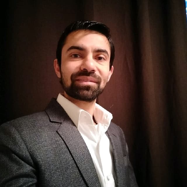 Mohit Chadha