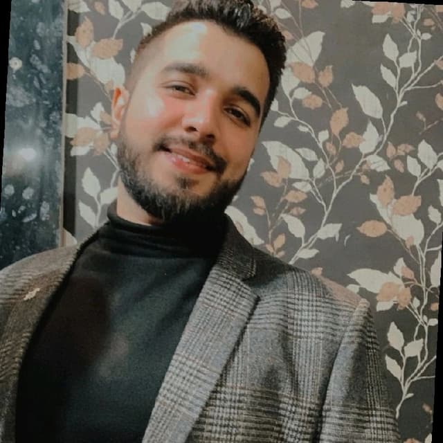Mohit Chandnani