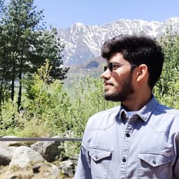 Mohit Chandwani