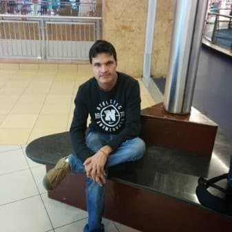 Mohit Chauhan