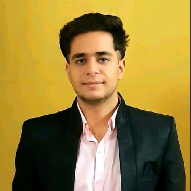 Mohit Chhabra