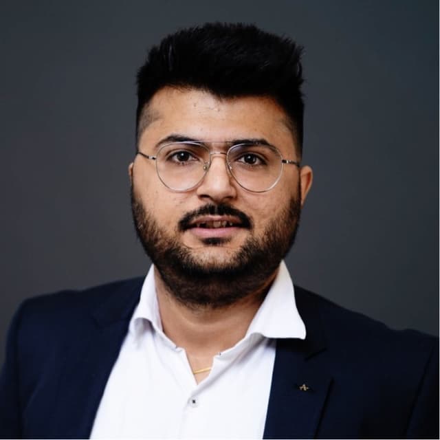 Mohit Chhabra