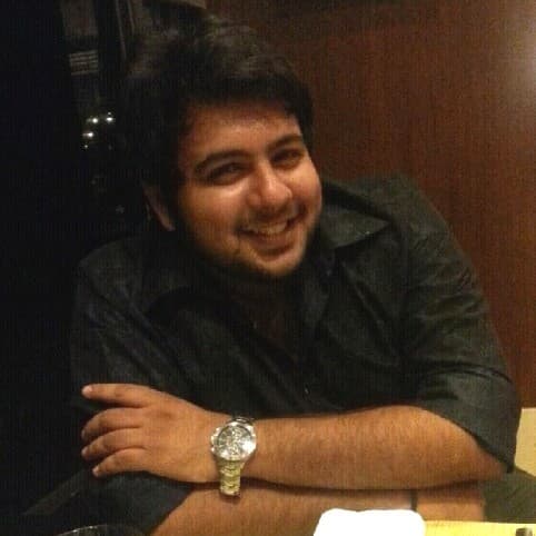 Mohit Chhabria