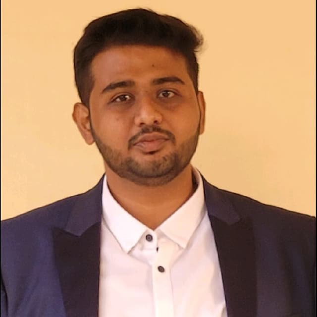 Mohit Chordia