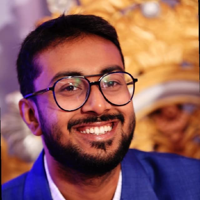 Mohit Datta