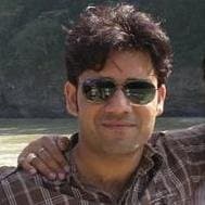 Mohit Dave