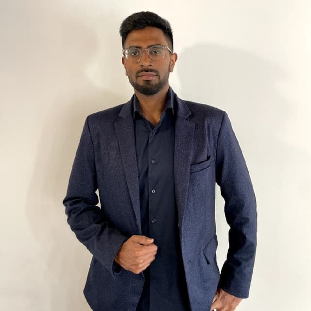 Mohit Yadav
