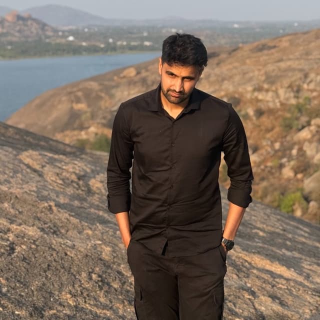 MOHIT DHAKA