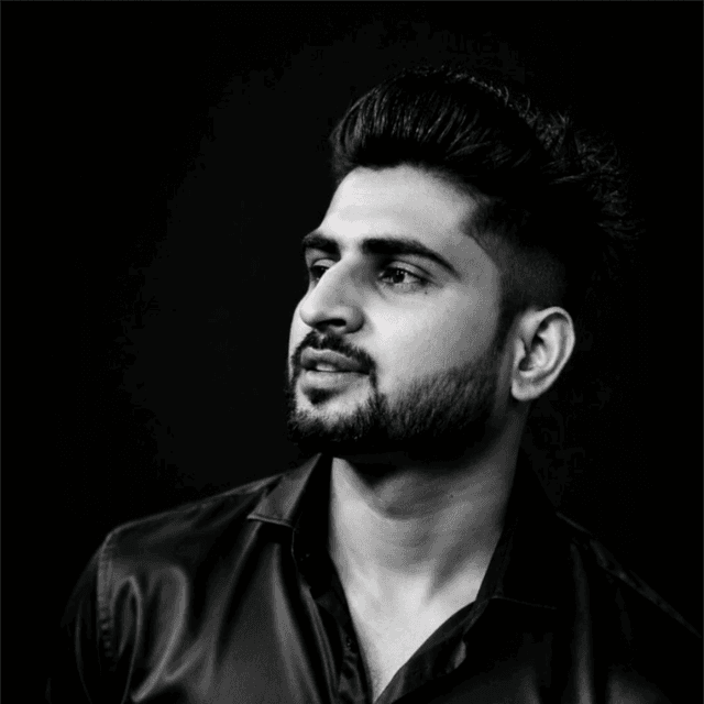 Mohit Dhiman