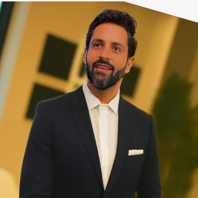 Mohit Dua