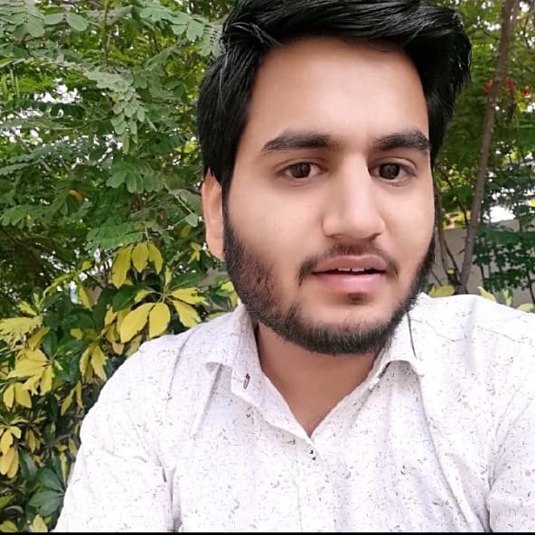 Mohit Garg