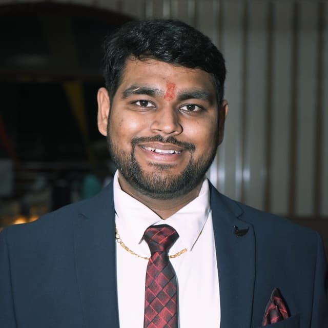 Mohit Garg