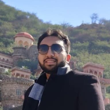 Mohit Garg