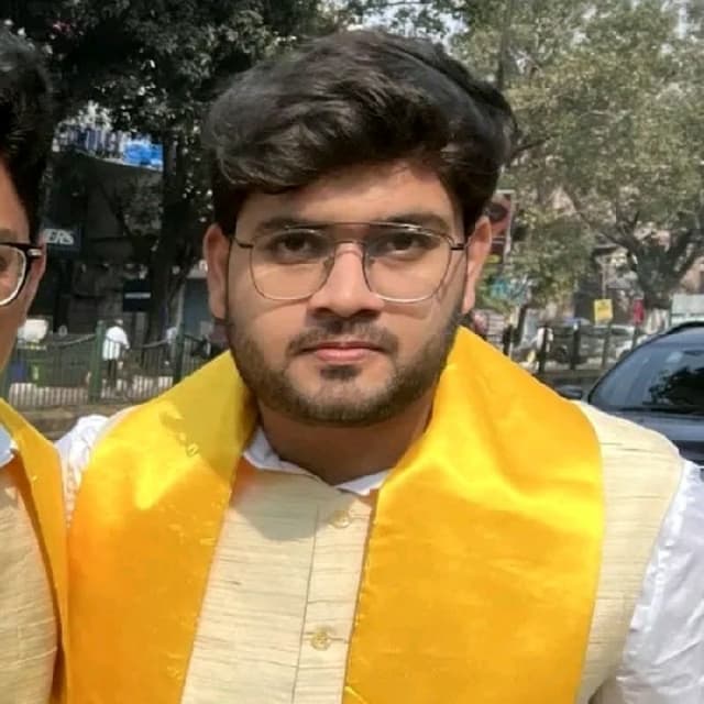 Mohit Gautam