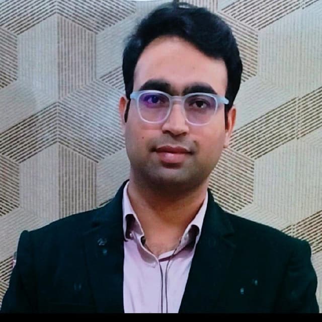 Mohit Girdhar