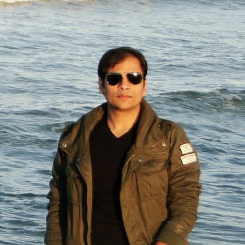 Mohit Goel