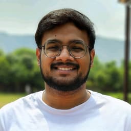 Mohit Goyal