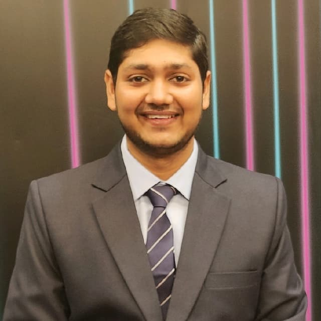 Mohit Goyal