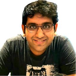 Mohit Goyal