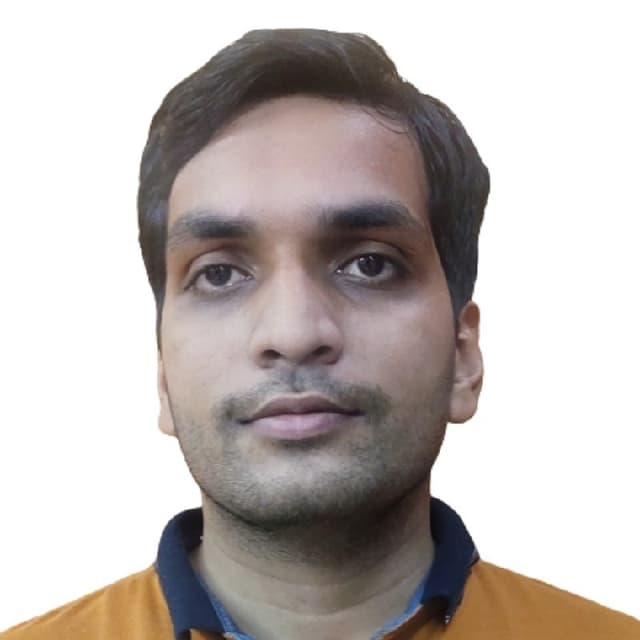 Mohit Goyal