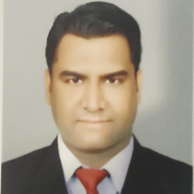 Mohit Gujral