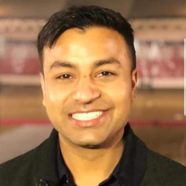 Mohit Gupta