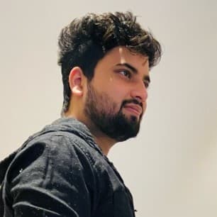 Mohit gupta