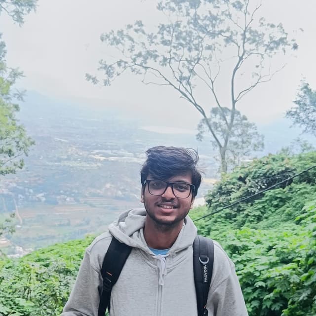 Mohit Gupta