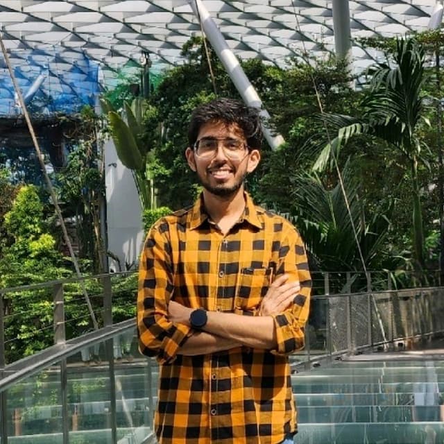 Mohit Gupta