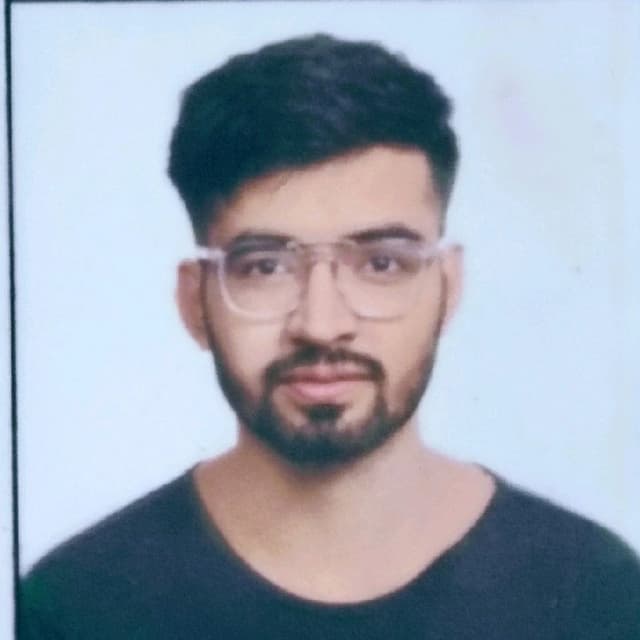 Mohit Harpalani