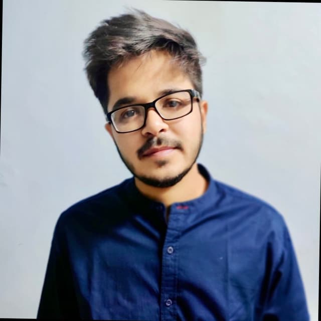 Mohit Hotwani