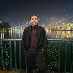 Mohit Jain