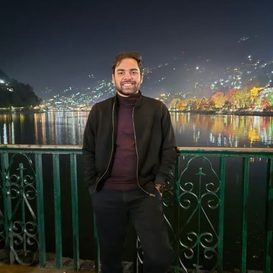 Mohit Jain