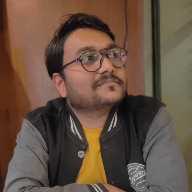 Mohit Jain