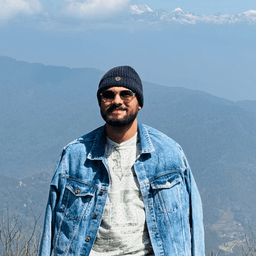 Mohit Jain