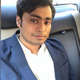 Mohit Jain