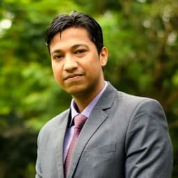 Mohit Jain