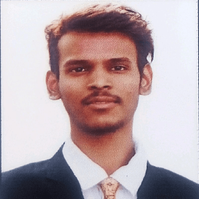 Mohit Jaiswal