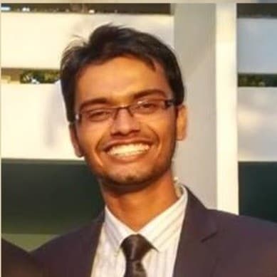 Mohit Jangid