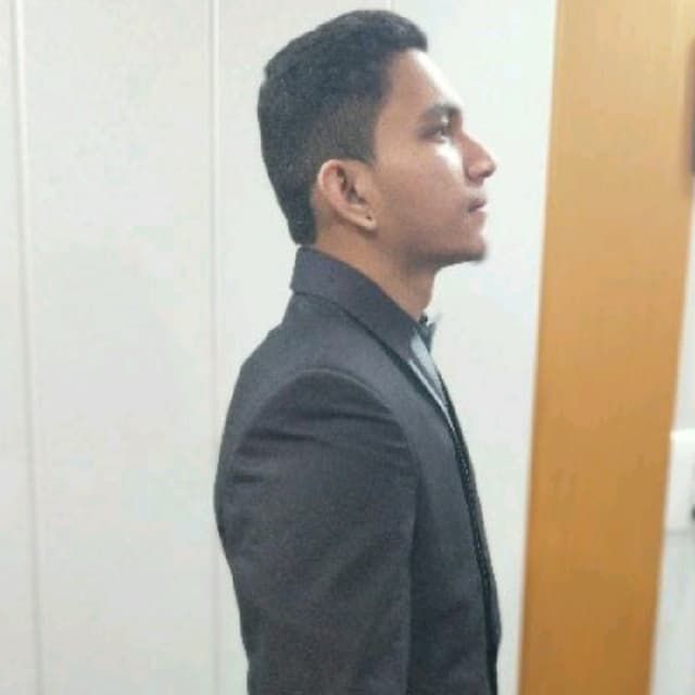 Mohit Jaraut