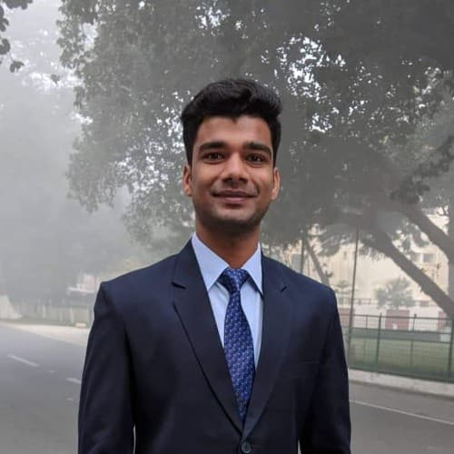 Mohit Jindal