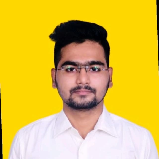 Mohit K.