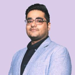 Mohit Kakkar ⚓🔑