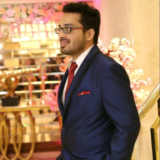 Mohit Kalra